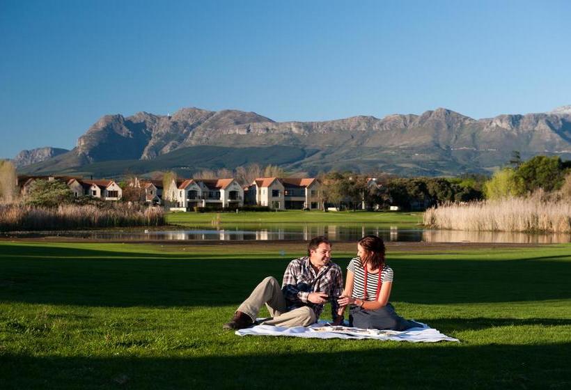 Hotel Boschenmeer Grande Lodge 8