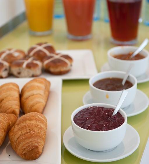 Hotel Boschenmeer Grande Lodge 9