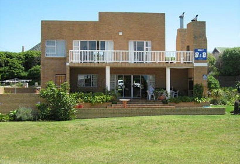 Nell's B&b Kleinbaai