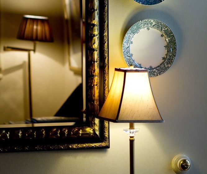 Pension Bartholomeus Klip 1