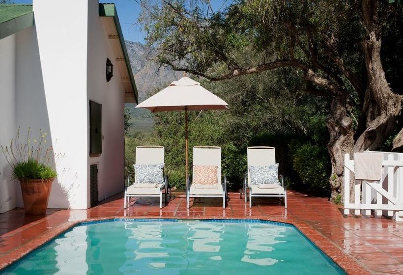 Pension Bartholomeus Klip 15