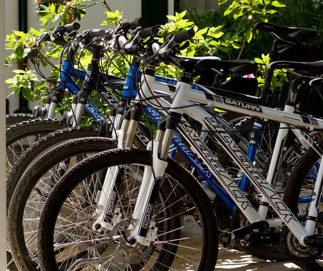 Pension Bartholomeus Klip 17