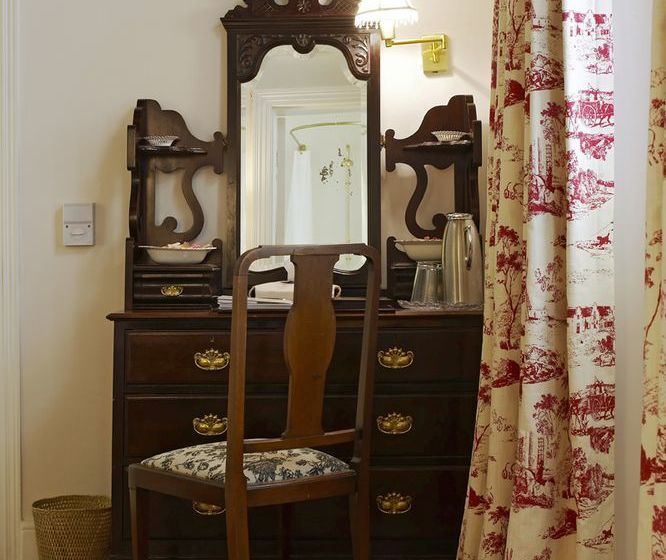 Pension Bartholomeus Klip 4