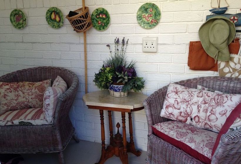 Zabdiel Self Catering Western Cape