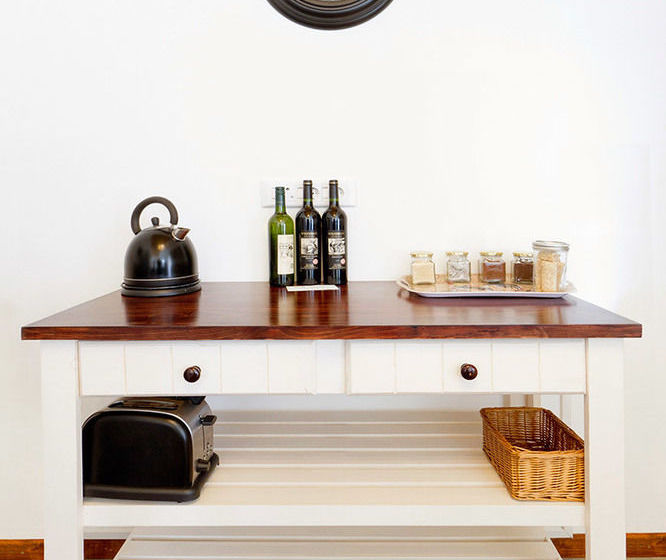 Hotel Endless Vineyards Boutique Lodge 11