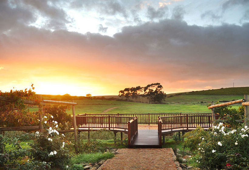 Hotel Endless Vineyards Boutique Lodge 12