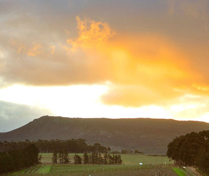 Hotel Endless Vineyards Boutique Lodge 13