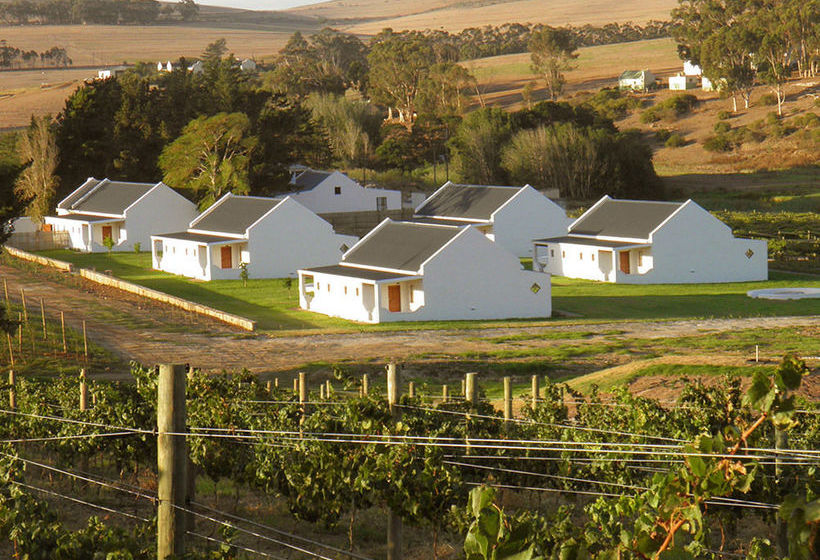 Hotel Endless Vineyards Boutique Lodge 14