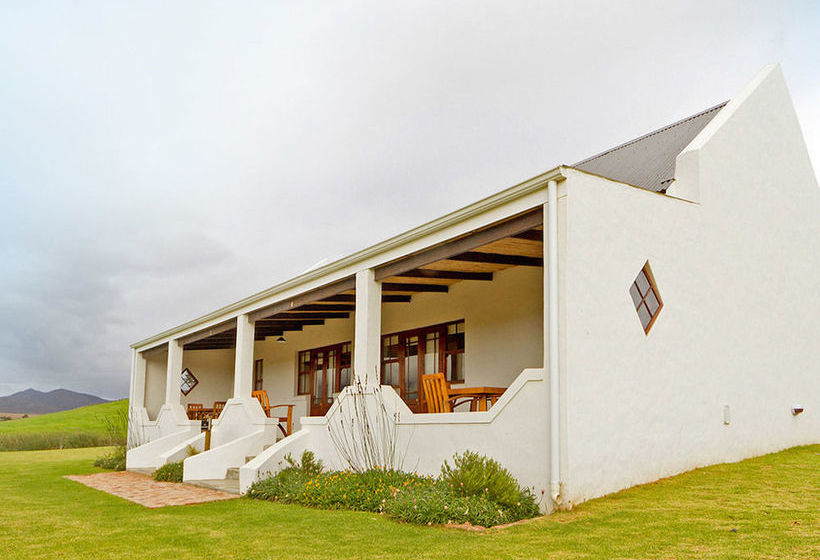 Hotel Endless Vineyards Boutique Lodge 16