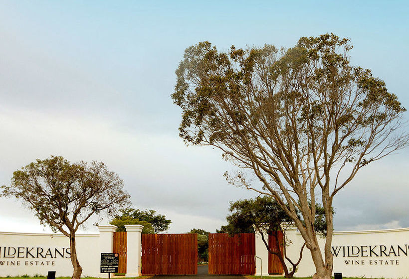 Hotel Endless Vineyards Boutique Lodge 18