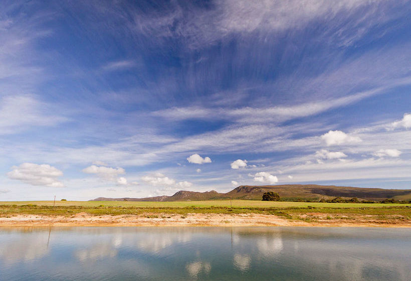 Hotel Endless Vineyards Boutique Lodge 19