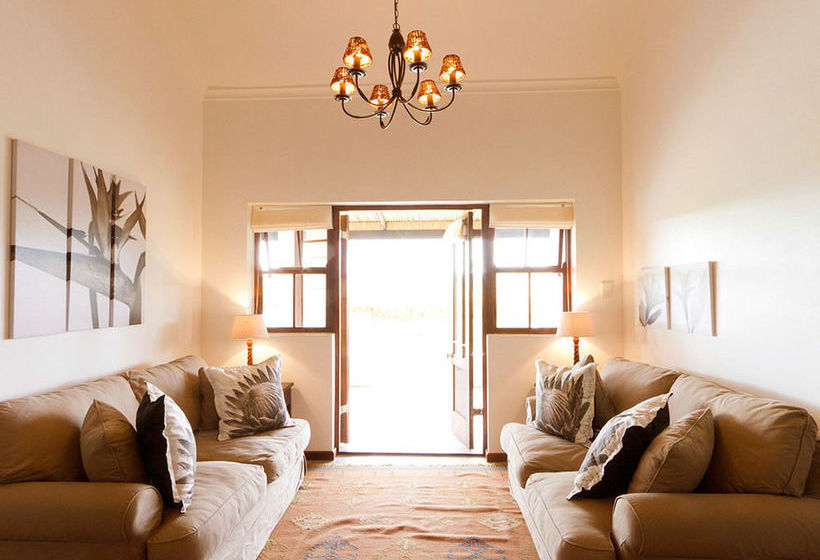 Hotel Endless Vineyards Boutique Lodge 3