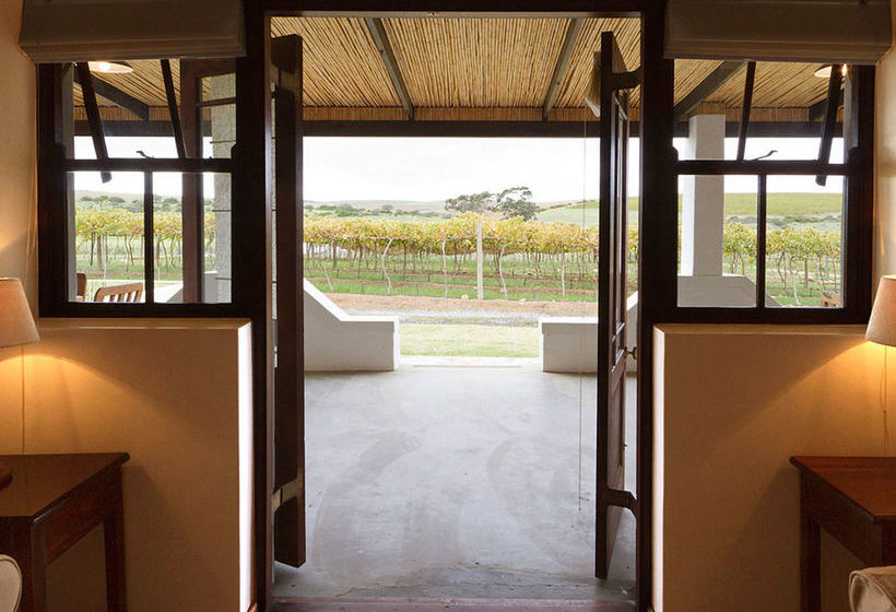 Hotel Endless Vineyards Boutique Lodge 5