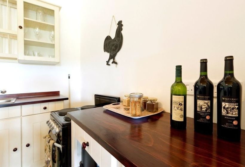 Hotel Endless Vineyards Boutique Lodge 6