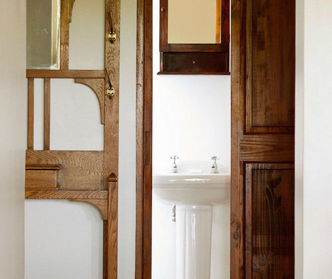 Hotel Endless Vineyards Boutique Lodge 7