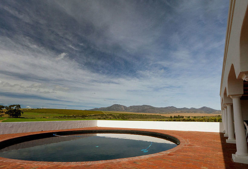 Hotel Endless Vineyards Boutique Lodge 8