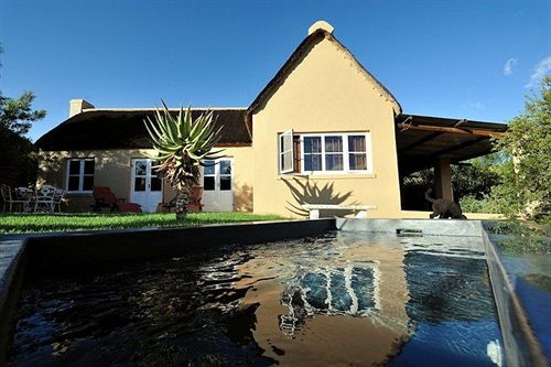 Hotel Mymering Guest House Ladismith Western Cape