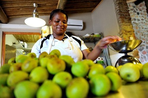 Hotel Mymering Guest House 14