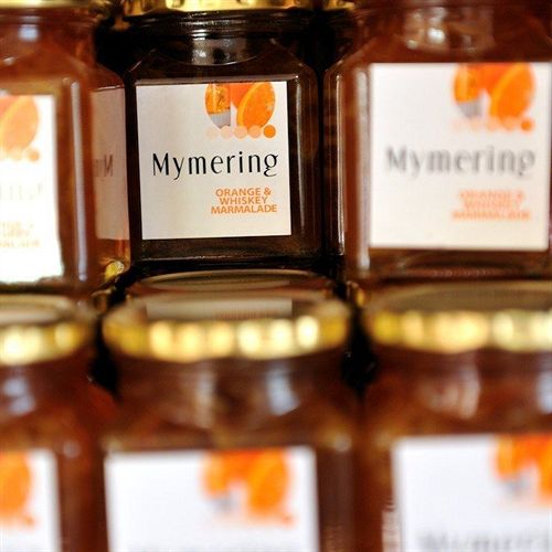 Hotel Mymering Guest House 16