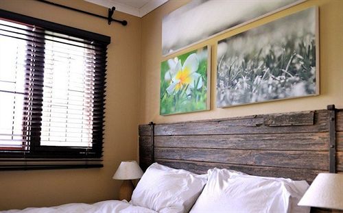 Hotel Mymering Guest House 5