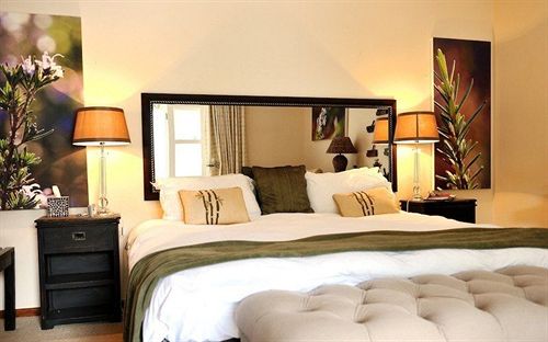 Hotel Mymering Guest House 6