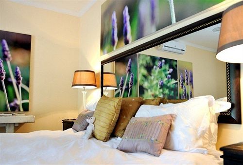 Hotel Mymering Guest House 8