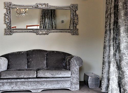 Hotel Mymering Guest House 9