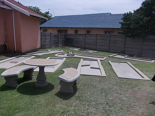 Pension All Are Welcome Guest House 10