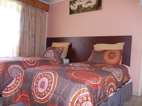 Pension All Are Welcome Guest House 2