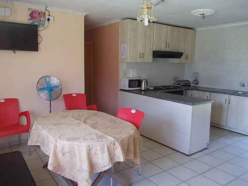 Pension All Are Welcome Guest House 3