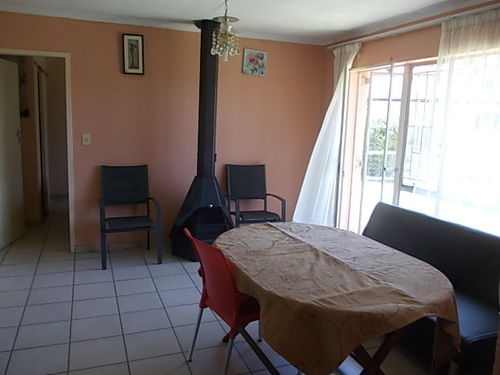 Pension All Are Welcome Guest House 4