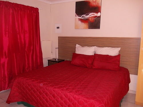 Pension All Are Welcome Guest House 7