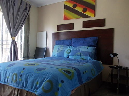 Pension All Are Welcome Guest House 8