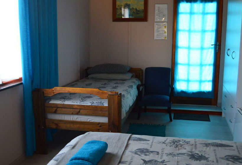 Hostel Fisherhaven Traveller's Lodge 11