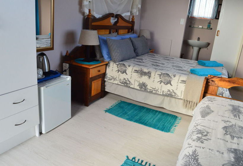 Hostel Fisherhaven Traveller's Lodge 13