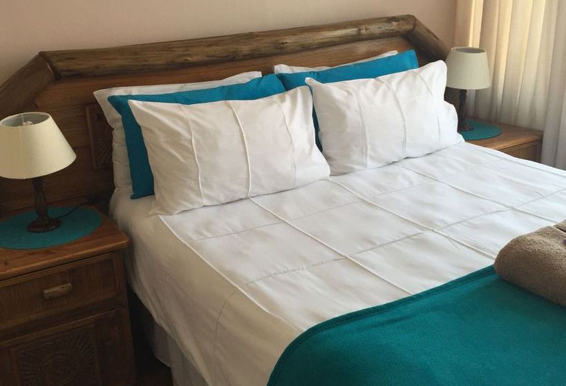 Hostel Fisherhaven Traveller's Lodge 14