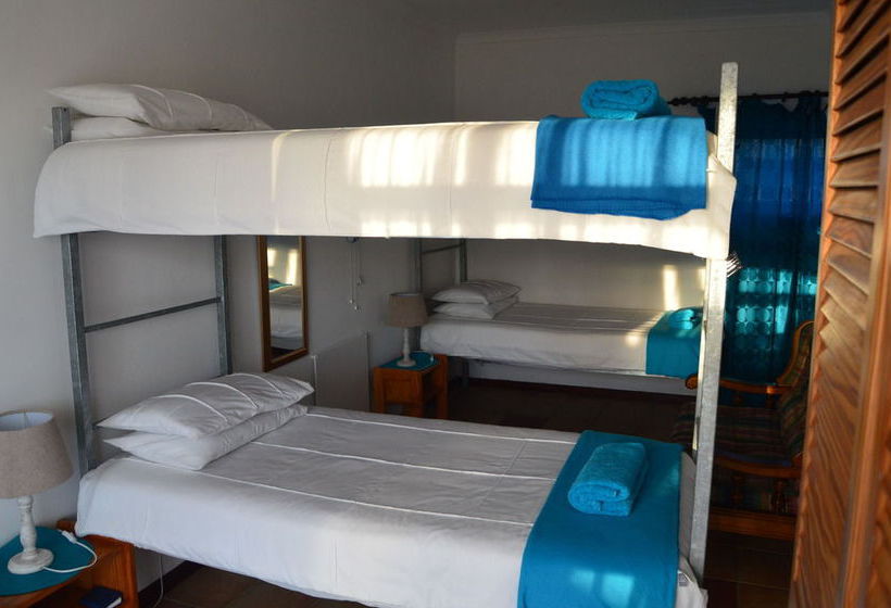 Hostel Fisherhaven Traveller's Lodge 2