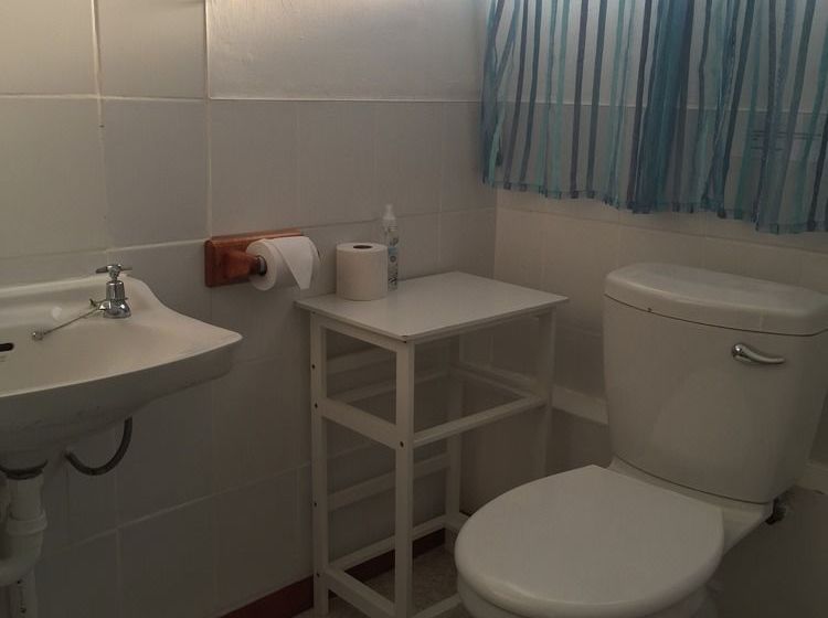 Hostel Fisherhaven Traveller's Lodge 20