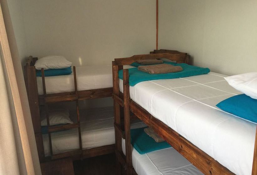 Hostel Fisherhaven Traveller's Lodge 6