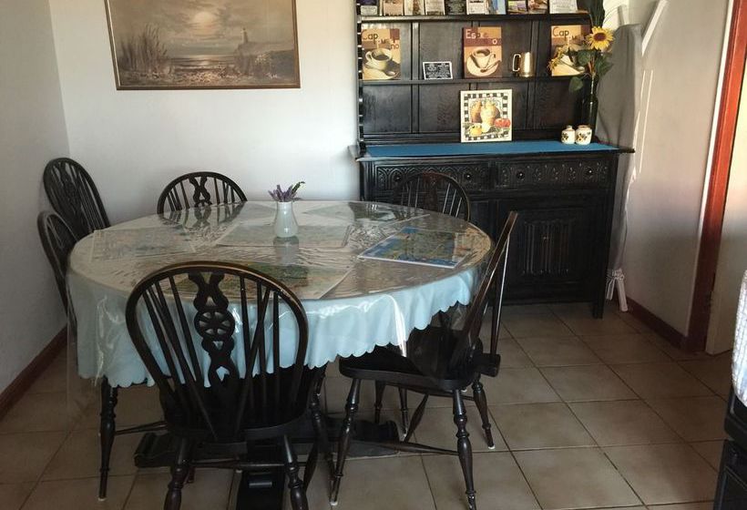 Hostel Fisherhaven Traveller's Lodge 7