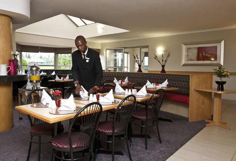 Hotel Road Lodge Carnival City Brakpan Gauteng