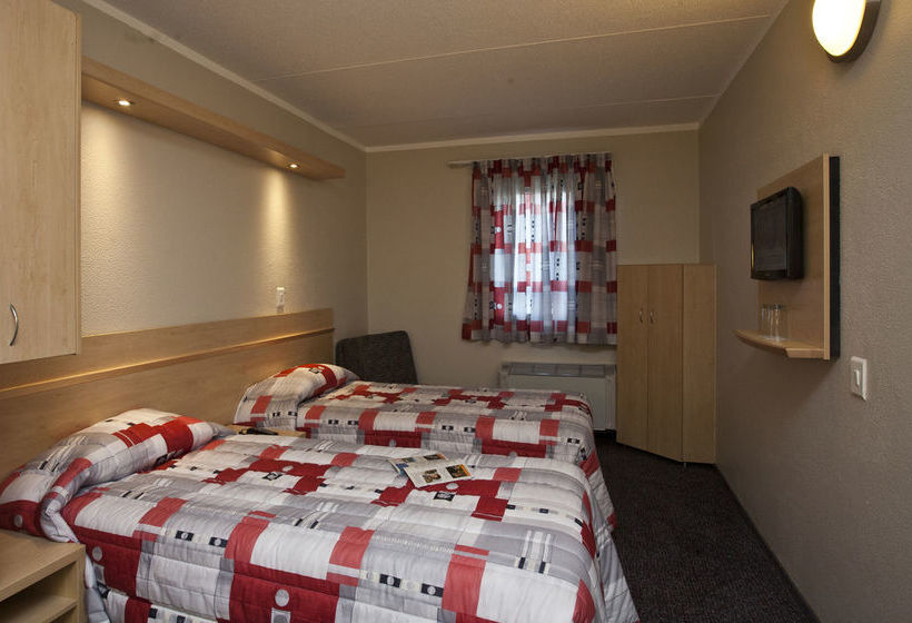 Hotel Road Lodge Carnival City 11