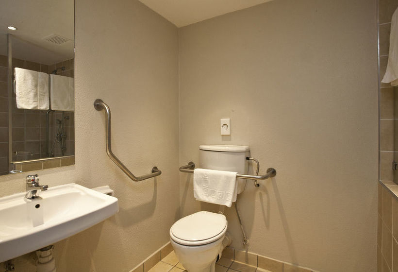 Hotel Road Lodge Carnival City 17