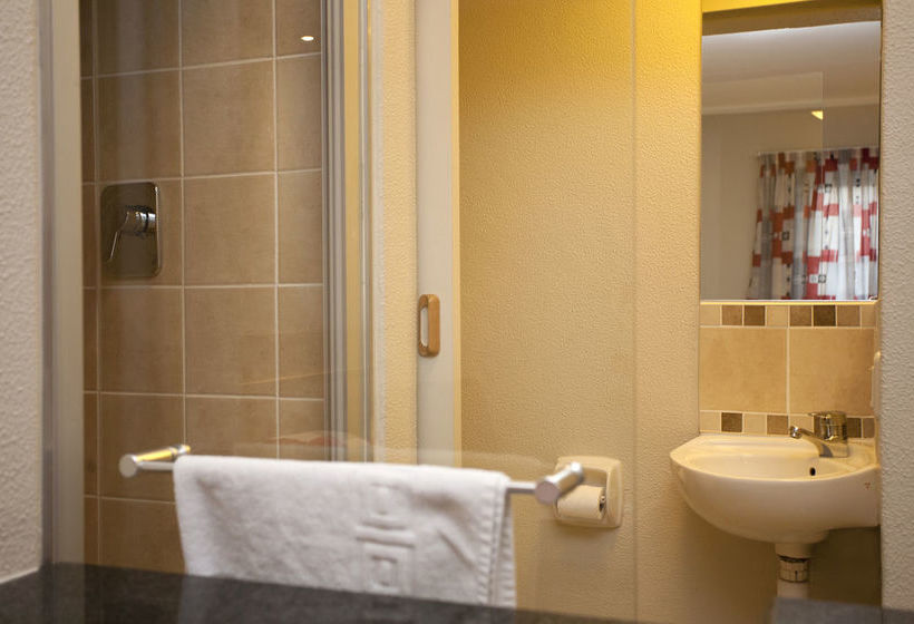 Hotel Road Lodge Carnival City 19