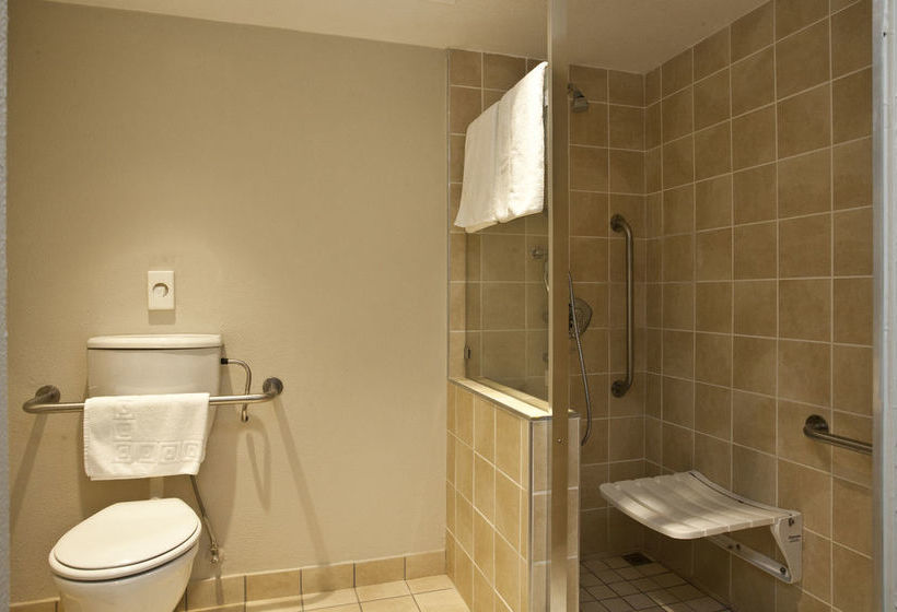 Hotel Road Lodge Carnival City 20