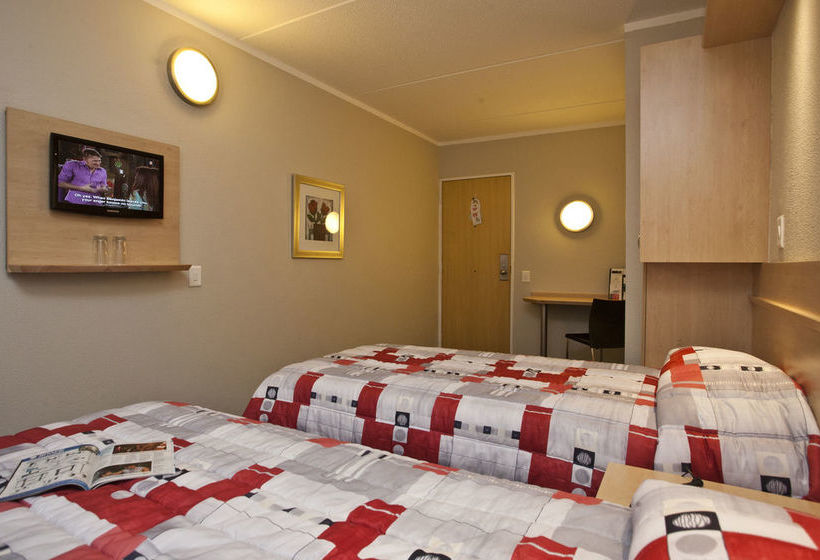 Hotel Road Lodge Carnival City 8