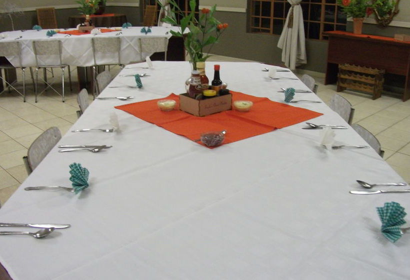 Eagle's Nest Chalets Mpumalanga