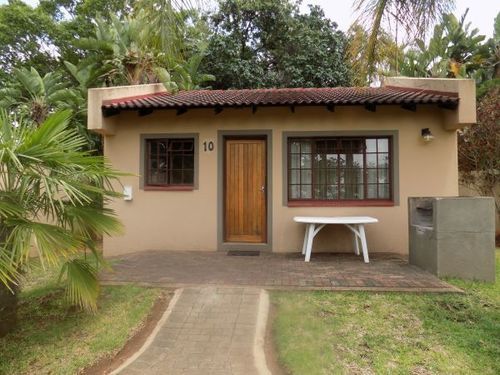 Eagle's Nest Chalets 10