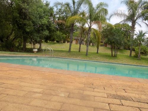 Eagle's Nest Chalets 11