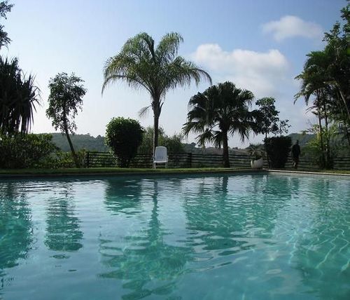 Eagle's Nest Chalets 12